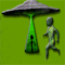 Alien Run