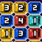 Brilliant Blocks 2 Score: 283 600