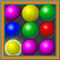 Bubble Breaker Score: 5 355