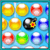 Bubble Elements Quest Mode Score: 39 205