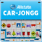 Car Jongg Score: 16 158