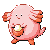 Chansey V32