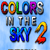 Colors in the Sky 2 Hard Score: 2 235 930