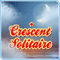 Crescent Solitaire II Score: 435