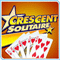 Crescent Solitaire Score: 375