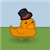 Dancing Duck