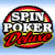 Spin Poker Deluxe Score: 23 755