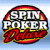 Spin Poker Deluxe Score: 16 235