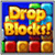 Drop Blocks Score: 3 690