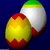 Easter Eggs Score: 21 350