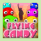 Flying Candy