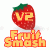 Fruit Smash V2 Score: 43 100