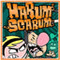 Harum Scarum