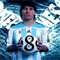 Find the Nummbers LIONEL MESSI