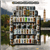 Mahjongg 3D (181) 3 Storey House - Chrom Score: 31 860
