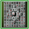 Mahjongg 3D (004) Classic - Abstract