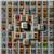 Mahjongg 3D (029) Chrome - Abstract