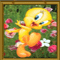 Puzzle Mania Tweety