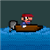 Super Mario Boat Bonanza