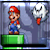 Mario Stars Ghost v32