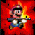 Mario hardcore