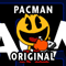 Original Pacman Score: 44 550