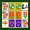 Sanghai Mahjong Tiles Set One