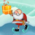 Santa's Gift Jump