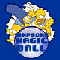 Simpsons Magic Ball