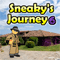 Sneaky\'s Journey 6