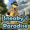 Sneaky\'s Paradise