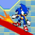 Sonic The Hedgehog Score: 13 990