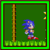 Sonic Xtreme Score: 1 929