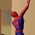 Spiderman Web of Words Score: 220 895