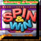 Spin and Win V32 Score: 47 500