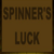 Spinners Luck Score: 17 900