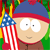 South Park - Snake Blast