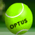 Optus Tennis Challenge Score: 20